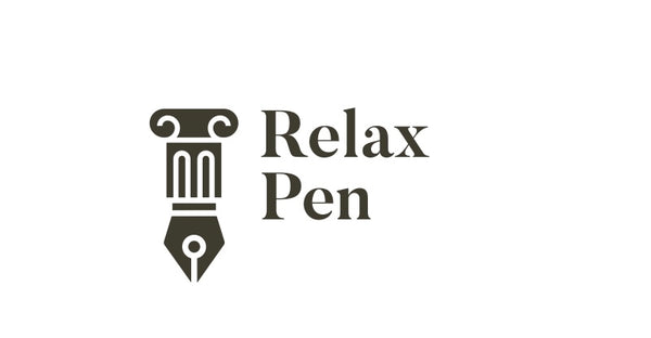 Relax Pen